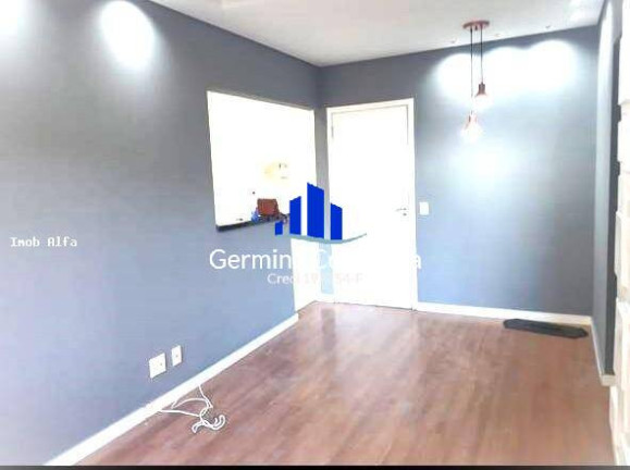 Imagem Apartamento com 2 Quartos à Venda, 59 m² em Jardim Belval - Barueri Imagem Apartamento com 2 Quartos à Venda, 59 m² em Jardim Belval - Barueri