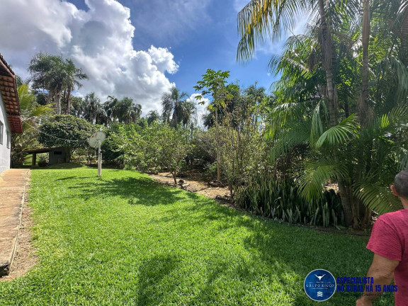 Imagem Chácara à Venda, 5 m² em Zona Rural - Bela Vista De Goiás Imagem Chácara à Venda, 5 m² em Zona Rural - Bela Vista De Goiás