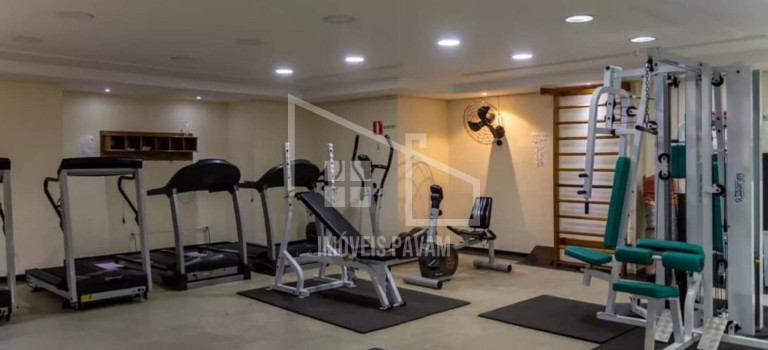 Imagem Apartamento com 3 Quartos à Venda, 244 m² em Centro - São Bernardo Do Campo