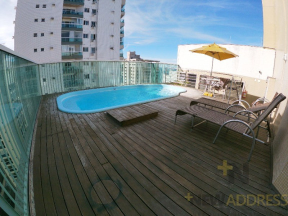 Imagem Apartamento com 3 Quartos à Venda, 98 m² em Itapuã - Vila Velha Imagem Apartamento com 3 Quartos à Venda, 98 m² em Itapuã - Vila Velha