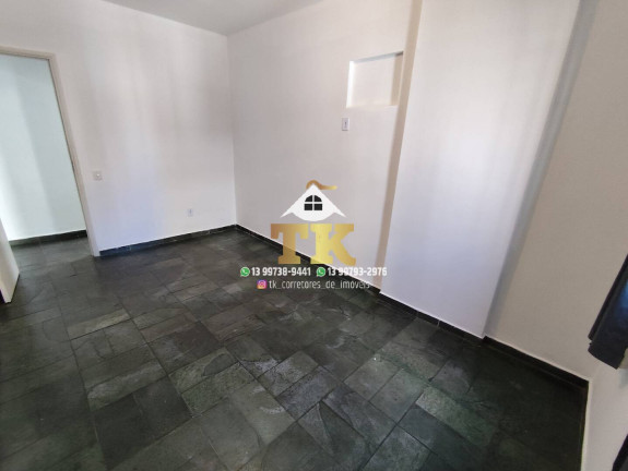 Imagem Apartamento com 1 Quarto à Venda, 56 m² em Aviação - Praia Grande Imagem Apartamento com 1 Quarto à Venda, 56 m² em Aviação - Praia Grande