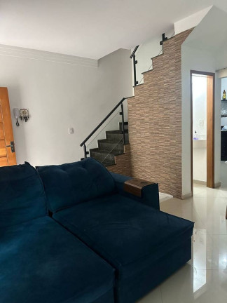 Imagem Casa de Condomínio com 2 Quartos à Venda, 70 m² em Vila Dalila - São Paulo Imagem Casa de Condomínio com 2 Quartos à Venda, 70 m² em Vila Dalila - São Paulo
