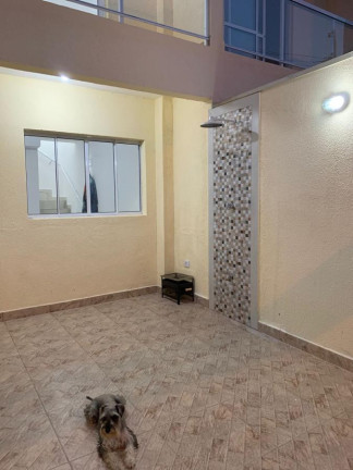 Imagem Casa com 2 Quartos à Venda, 70 m² em Vila Zilda - Guarujá Imagem Casa com 2 Quartos à Venda, 70 m² em Vila Zilda - Guarujá