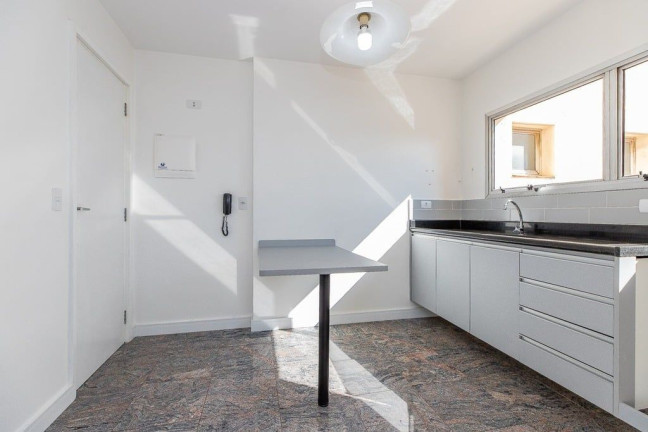 Imagem Apartamento com 2 Quartos à Venda, 80 m² em Lapa - São Paulo