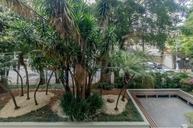 Imagem Imóvel com 2 Quartos à Venda, 93 m² em Campo Belo - São Paulo