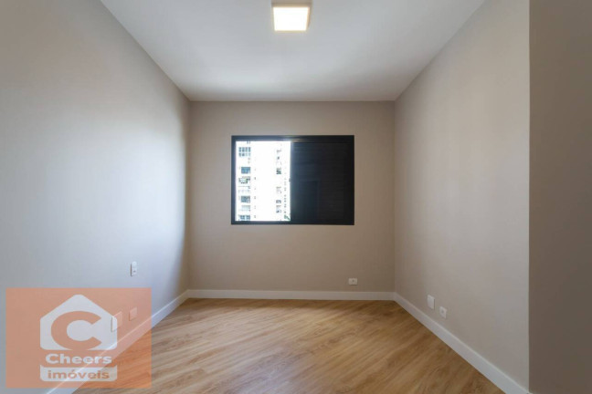 Imagem Apartamento com 3 Quartos à Venda, 125 m² em Moema - São Paulo Imagem Apartamento com 3 Quartos à Venda, 125 m² em Moema - São Paulo