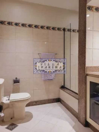 Imagem Apartamento com 3 Quartos à Venda, 130 m² em Flamengo - Rio De Janeiro