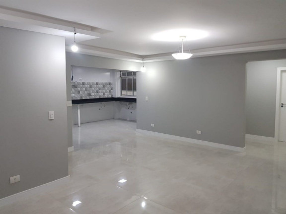Imagem Apartamento com 3 Quartos à Venda, 134 m² em Perdizes - São Paulo Imagem Apartamento com 3 Quartos à Venda, 134 m² em Perdizes - São Paulo