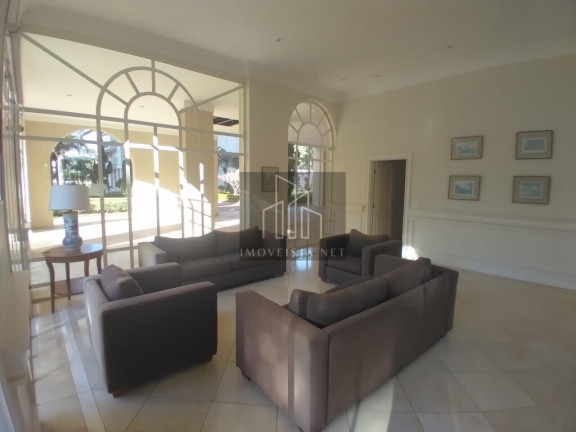 Imagem Apartamento com 3 Quartos à Venda, 140 m² em Centro - Santana De Parnaíba Imagem Apartamento com 3 Quartos à Venda, 140 m² em Centro - Santana De Parnaíba