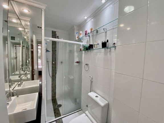 Imagem Apartamento com 3 Quartos à Venda, 115 m² em Higienópolis - São Paulo Imagem Apartamento com 3 Quartos à Venda, 115 m² em Higienópolis - São Paulo