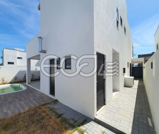 Imagem Casa com 4 Quartos à Venda, 239 m² em Centro - Barra Dos Coqueiros