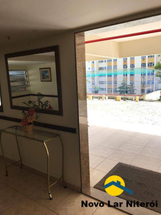 Imagem Apartamento com 2 Quartos à Venda, 57 m² em Centro - Niterói