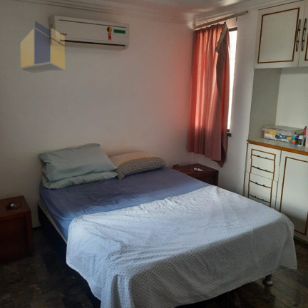 Imagem Apartamento com 2 Quartos à Venda, 47 m²