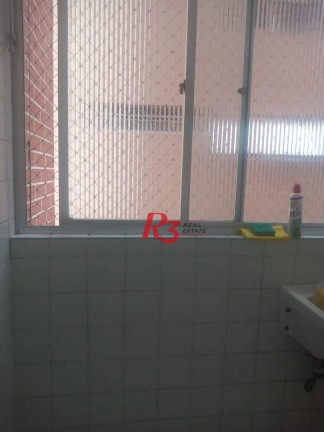 Imagem Apartamento com 2 Quartos para Alugar, 70 m² em Itararé - São Vicente Imagem Apartamento com 2 Quartos para Alugar, 70 m² em Itararé - São Vicente