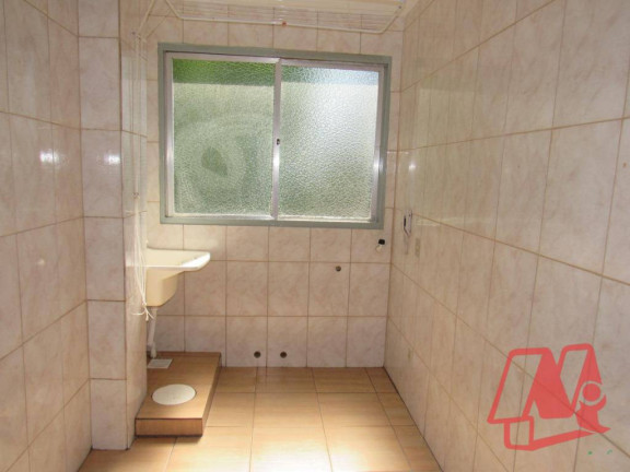 Imagem Apartamento com 2 Quartos à Venda, 47 m² em Camaquã - Porto Alegre Imagem Apartamento com 2 Quartos à Venda, 47 m² em Camaquã - Porto Alegre