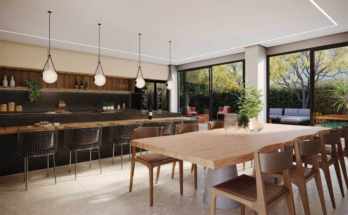 Imagem Apartamento com 3 Quartos à Venda, 150 m² em Serrinha - Goiânia Imagem Apartamento com 3 Quartos à Venda, 150 m² em Serrinha - Goiânia
