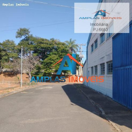 Imagem Galpão à Venda, 6.114.000 m² em Vila Suzana - Mateus Leme