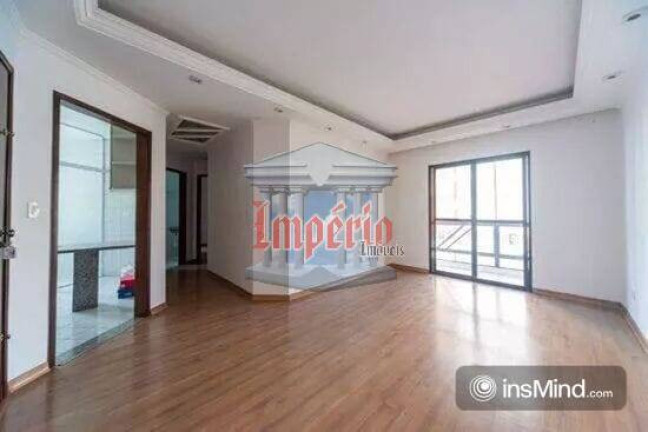 Imagem Apartamento com 2 Quartos à Venda, 62 m² em Centro - São Bernardo Do Campo Imagem Apartamento com 2 Quartos à Venda, 62 m² em Centro - São Bernardo Do Campo