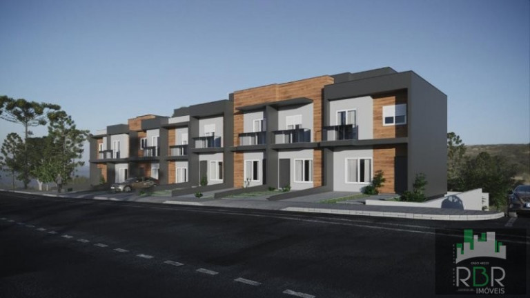 Imagem Sobrado com 3 Quartos à Venda, 84 m² em Caxias Do Sul Imagem Sobrado com 3 Quartos à Venda, 84 m² em Caxias Do Sul
