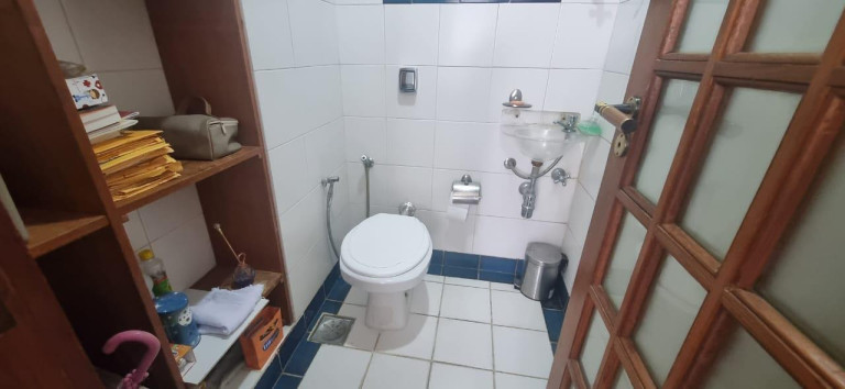 Imagem Apartamento com 1 Quarto à Venda, 45 m² em Copacabana - Rio De Janeiro