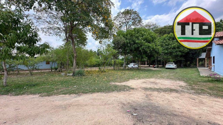 Imagem Chácara com 4 Quartos à Venda, 338.800 m² em Zona Rural - Marabá Imagem Chácara com 4 Quartos à Venda, 338.800 m² em Zona Rural - Marabá