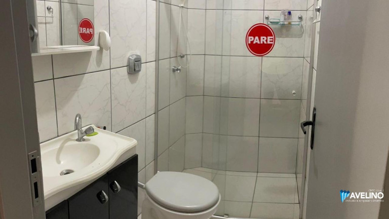 Imagem Casa de Condomínio com 2 Quartos à Venda, 75 m² em Parque Residencial Rita Vieira - Campo Grande