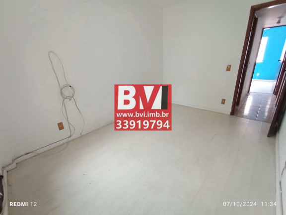 Imagem Apartamento com 2 Quartos à Venda, 75 m² em Vila Kosmos - Rio De Janeiro