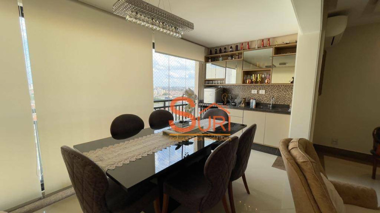 Imagem Cobertura com 4 Quartos à Venda, 362 m² em Jardim São Caetano - São Caetano Do Sul Imagem Cobertura com 4 Quartos à Venda, 362 m² em Jardim São Caetano - São Caetano Do Sul