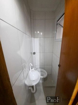 Imagem Casa com 4 Quartos à Venda, 249 m² em Jardim Irene - Santo André