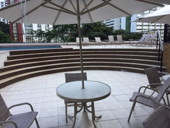 Imagem Apartamento com 2 Quartos à Venda, 78 m² em Canela - Salvador Imagem Apartamento com 2 Quartos à Venda, 78 m² em Canela - Salvador