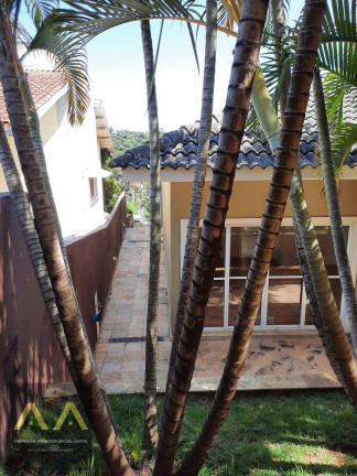 Imagem Casa com 4 Quartos à Venda, 368 m² em Alphaville - Santana De Parnaíba