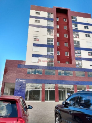Imagem Apartamento com 1 Quarto à Venda, 73 m² em Camobi - Santa Maria Imagem Apartamento com 1 Quarto à Venda, 73 m² em Camobi - Santa Maria