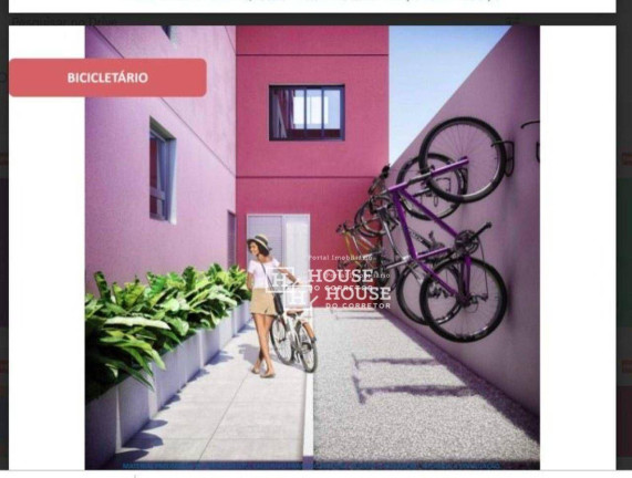 Imagem Apartamento com 1 Quarto à Venda, 25 m² em Vila Buarque - São Paulo Imagem Apartamento com 1 Quarto à Venda, 25 m² em Vila Buarque - São Paulo