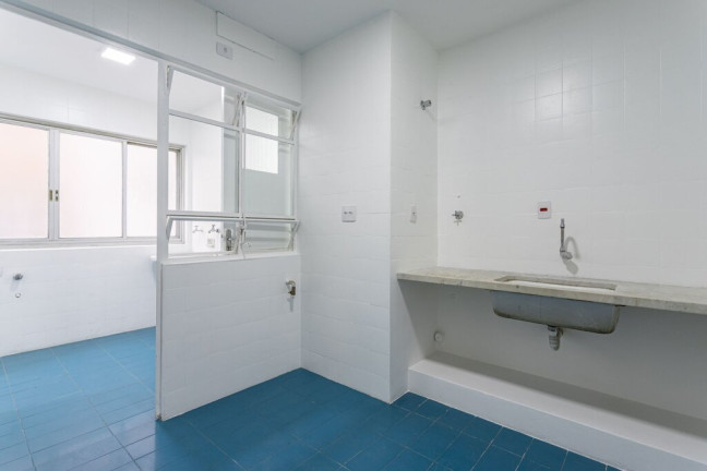 Imagem Apartamento com 3 Quartos à Venda, 106 m² em Itaim Bibi - São Paulo