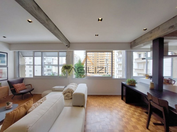 Imagem Apartamento com 1 Quarto à Venda, 80 m² em Pinheiros - São Paulo Imagem Apartamento com 1 Quarto à Venda, 80 m² em Pinheiros - São Paulo