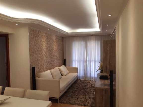Imagem Imóvel com 3 Quartos à Venda, 79 m² em Rudge Ramos - São Bernardo Do Campo Imagem Imóvel com 3 Quartos à Venda, 79 m² em Rudge Ramos - São Bernardo Do Campo