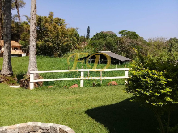Imagem Chácara com 4 Quartos à Venda, 60.000 m² em Usina - Atibaia Imagem Chácara com 4 Quartos à Venda, 60.000 m² em Usina - Atibaia