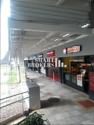 Imagem Sala Comercial à Venda, 34 m² em Barra Funda - São Paulo