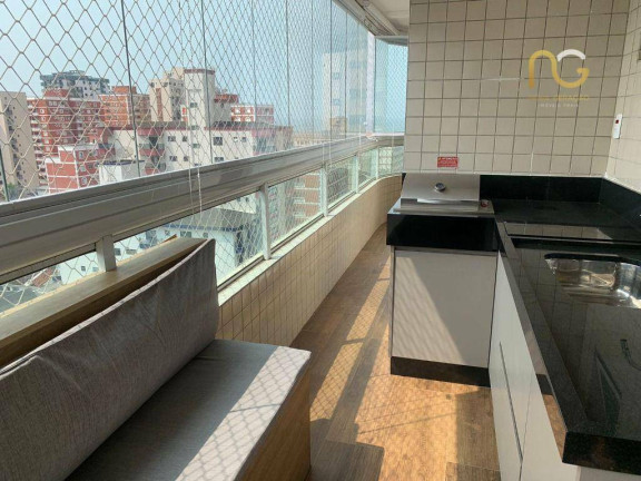 Imagem Apartamento com 2 Quartos à Venda, 93 m² em Tupi - Praia Grande Imagem Apartamento com 2 Quartos à Venda, 93 m² em Tupi - Praia Grande