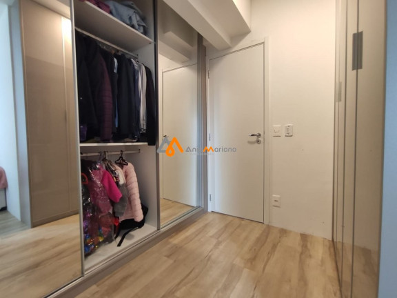 Imagem Apartamento com 2 Quartos à Venda, 123 m² em Tatuapé - São Paulo