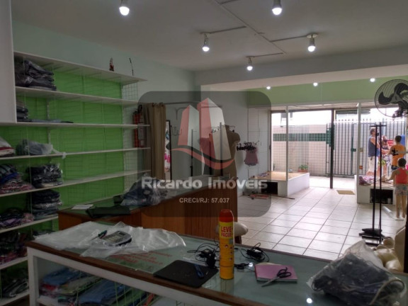 Imagem Loja à Venda, 40 m² em Peró - Cabo Frio Imagem Loja à Venda, 40 m² em Peró - Cabo Frio