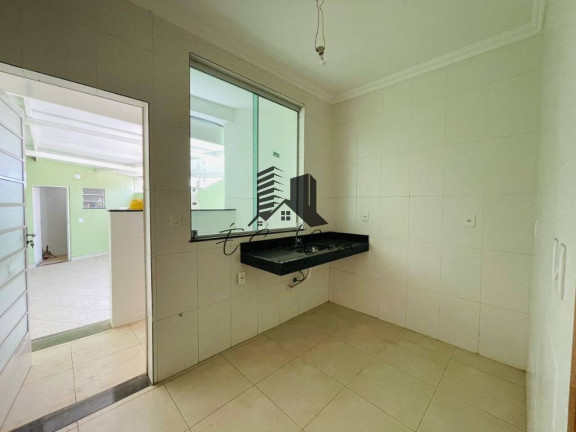 Imagem Casa com 3 Quartos à Venda, 180 m² em Xangri-lá - Contagem