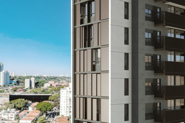 Imagem Imóvel com 3 Quartos à Venda, 86 m² em Jardim Das Acácias - São Paulo Imagem Imóvel com 3 Quartos à Venda, 86 m² em Jardim Das Acácias - São Paulo