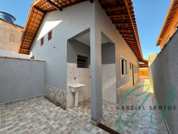 Imagem Casa com 2 Quartos à Venda, 125 m² em Nova Itanhaém - Itanhaém Imagem Casa com 2 Quartos à Venda, 125 m² em Nova Itanhaém - Itanhaém