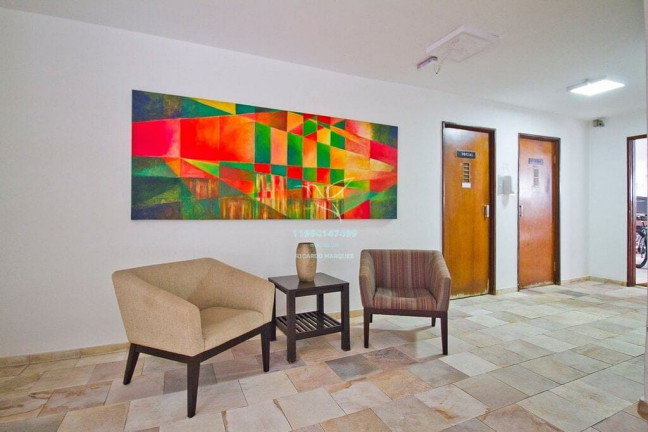 Imagem Apartamento com 2 Quartos à Venda, 67 m² em Itaim Bibi - São Paulo Imagem Apartamento com 2 Quartos à Venda, 67 m² em Itaim Bibi - São Paulo