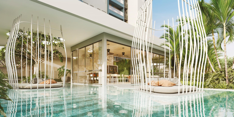 Imagem Imóvel com 3 Quartos à Venda, 87 m² em Chácara Cachoeira - Campo Grande Imagem Imóvel com 3 Quartos à Venda, 87 m² em Chácara Cachoeira - Campo Grande