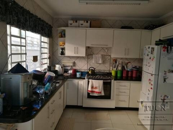 Imagem Casa de Condomínio com 4 Quartos à Venda, 242 m² em Granja Olga Iii - Sorocaba Imagem Casa de Condomínio com 4 Quartos à Venda, 242 m² em Granja Olga Iii - Sorocaba