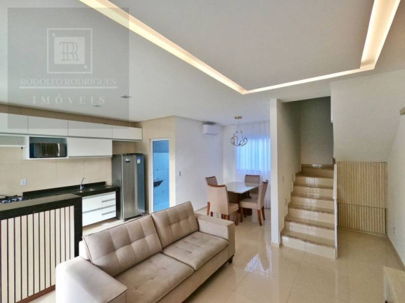 Imagem Casa de Condomínio com 3 Quartos à Venda, 93 m² em Urucunema - Eusébio Imagem Casa de Condomínio com 3 Quartos à Venda, 93 m² em Urucunema - Eusébio