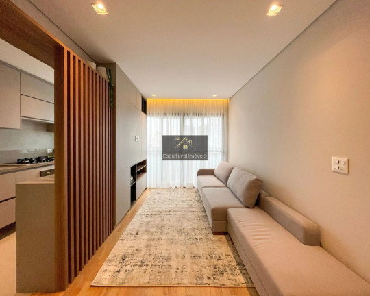 Imagem Apartamento com 2 Quartos à Venda, 80 m² em Brooklin Paulista - São Paulo Imagem Apartamento com 2 Quartos à Venda, 80 m² em Brooklin Paulista - São Paulo