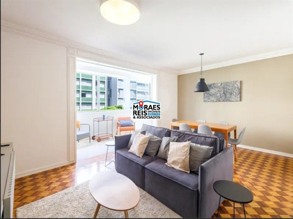 Imagem Apartamento com 3 Quartos à Venda ou Locação, 185 m² em Itaim Bibi - São Paulo Imagem Apartamento com 3 Quartos à Venda ou Locação, 185 m² em Itaim Bibi - São Paulo